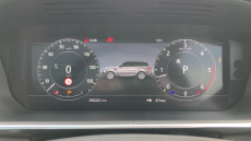 Land Rover Range Rover Sport 3.0 SDV6 HSE 5dr Auto Diesel Estate